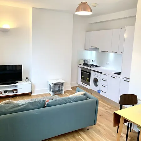Apartment Diamante Ulm
